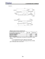 Preview for 52 page of Haier H-MRV AF092FCBHA Service Manual