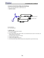 Preview for 54 page of Haier H-MRV AF092FCBHA Service Manual