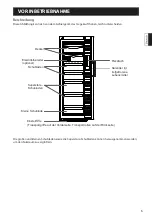 Предварительный просмотр 23 страницы Haier H2F-210WE Instructions For Use Manual