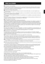 Предварительный просмотр 37 страницы Haier H2F-220SF Instructions For Use Manual