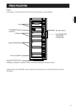 Предварительный просмотр 103 страницы Haier H2F-220SF Instructions For Use Manual