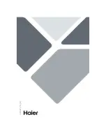 Preview for 58 page of Haier H2F385 F Series User Manual