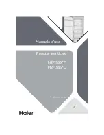 Preview for 87 page of Haier H2F385 F Series User Manual