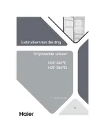 Preview for 171 page of Haier H2F385 F Series User Manual