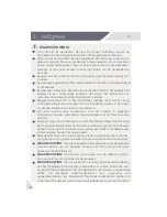 Preview for 176 page of Haier H2F385 F Series User Manual