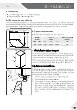 Предварительный просмотр 24 страницы Haier H2R465SF User Manual