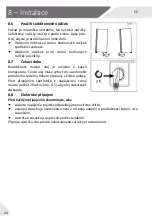 Предварительный просмотр 53 страницы Haier H2R465SF User Manual