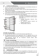 Предварительный просмотр 70 страницы Haier H2R465SF User Manual