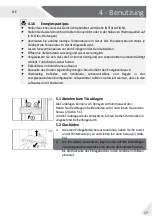 Предварительный просмотр 74 страницы Haier H2R465SF User Manual