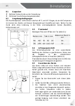 Предварительный просмотр 80 страницы Haier H2R465SF User Manual