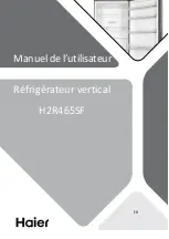 Предварительный просмотр 114 страницы Haier H2R465SF User Manual