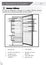 Предварительный просмотр 125 страницы Haier H2R465SF User Manual