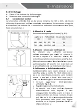 Предварительный просмотр 164 страницы Haier H2R465SF User Manual