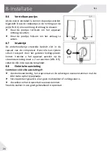 Предварительный просмотр 193 страницы Haier H2R465SF User Manual