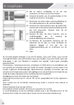 Предварительный просмотр 195 страницы Haier H2R465SF User Manual