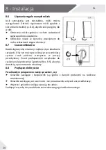 Предварительный просмотр 221 страницы Haier H2R465SF User Manual