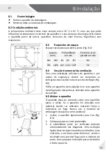 Предварительный просмотр 248 страницы Haier H2R465SF User Manual