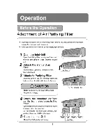 Preview for 11 page of Haier H2SM-21HX03 Manual