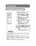 Preview for 12 page of Haier H2SM-21HX03 Manual