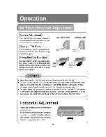 Preview for 14 page of Haier H2SM-21HX03 Manual