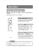 Preview for 15 page of Haier H2SM-21HX03 Manual