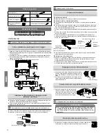 Preview for 10 page of Haier H2SM- - annexe 10 Installation Manual