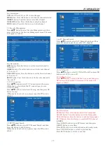 Preview for 13 page of Haier H32D6M Owner'S Manual