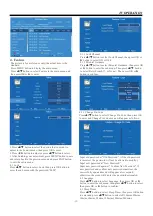 Preview for 14 page of Haier H32D6M Owner'S Manual