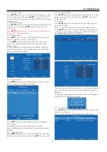 Preview for 15 page of Haier H32D6M Owner'S Manual