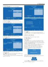 Preview for 17 page of Haier H32D6M Owner'S Manual