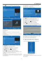 Preview for 20 page of Haier H32D6M Owner'S Manual