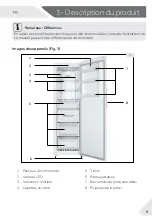 Предварительный просмотр 61 страницы Haier H3F-280 SAAU1 Series User Manual