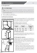 Предварительный просмотр 176 страницы Haier H3F-280 SAAU1 Series User Manual