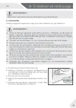 Preview for 69 page of Haier H3F285 EH1 Series User Manual