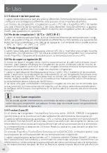 Preview for 120 page of Haier H3F285 EH1 Series User Manual