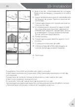 Preview for 131 page of Haier H3F285 EH1 Series User Manual