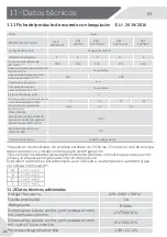 Preview for 132 page of Haier H3F285 EH1 Series User Manual