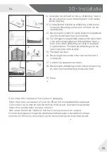 Preview for 158 page of Haier H3F285 EH1 Series User Manual