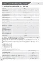 Preview for 159 page of Haier H3F285 EH1 Series User Manual