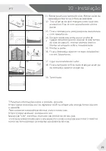 Preview for 239 page of Haier H3F285 EH1 Series User Manual