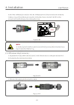 Preview for 21 page of Haier H3PH-1J5K-EU4 User Manual