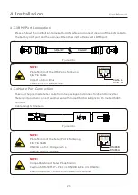 Preview for 24 page of Haier H3PH-1J5K-EU4 User Manual