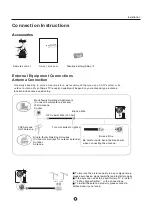 Preview for 6 page of Haier H40K1 Owner'S Manual