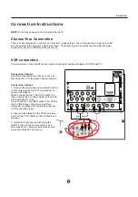 Preview for 7 page of Haier H40K1 Owner'S Manual