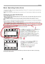 Preview for 13 page of Haier H40K1 Owner'S Manual