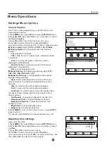 Предварительный просмотр 20 страницы Haier H40K1 Owner'S Manual