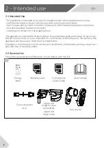 Preview for 8 page of Haier H4F306 DH1 Series User Manual