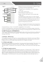 Preview for 13 page of Haier H4F306 DH1 Series User Manual