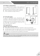 Preview for 331 page of Haier H4F306 DH1 Series User Manual