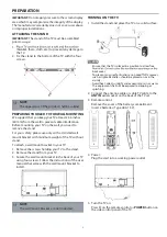 Preview for 5 page of Haier H50K6UG User Manual